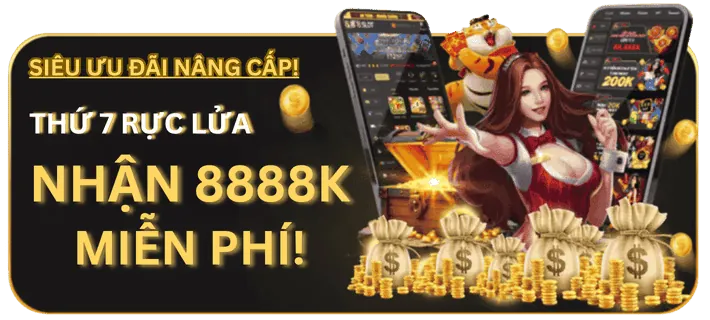Khuyến mãi hoàn trả hàng ngày bắn cá
