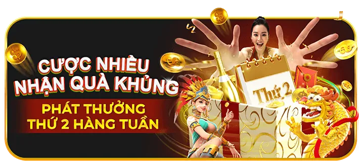 Các trò chơi nổ hũ hấp dẫn trên ứng dụng win555