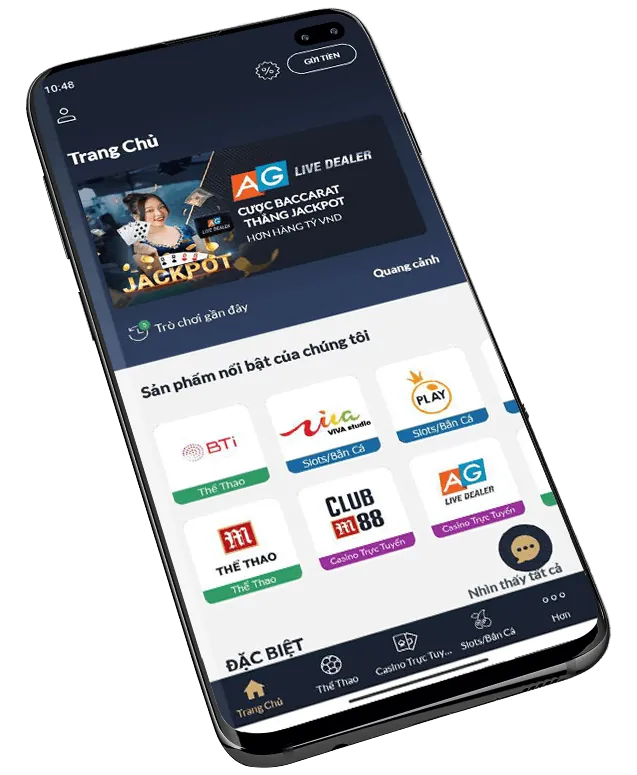 Nền tảng bảo mật Win555