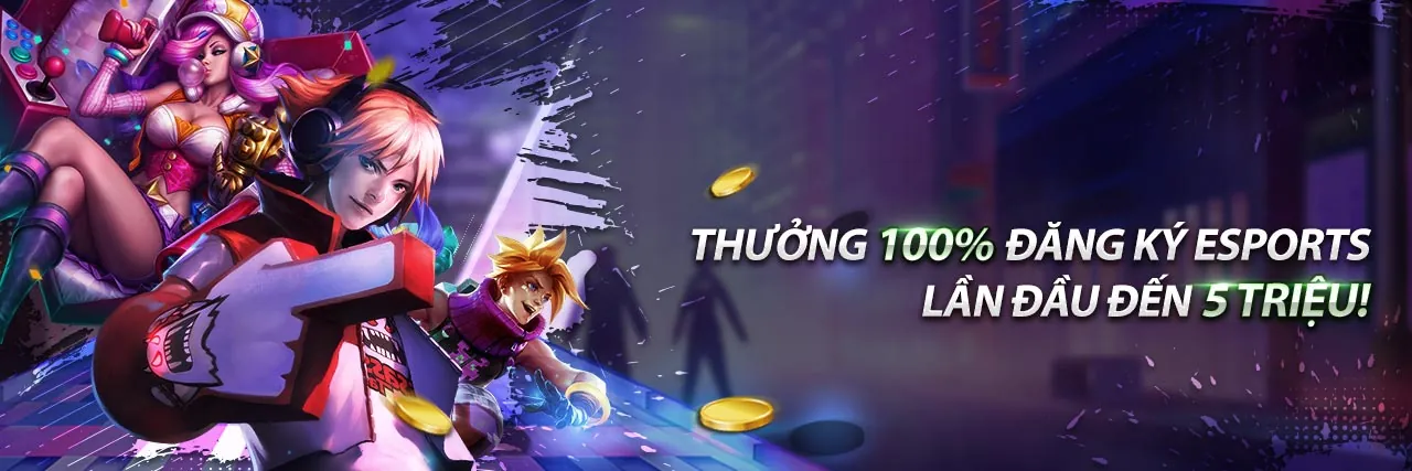 Giao diện đăng nhập Win555 chính thức với màu xanh vàng nổi bật