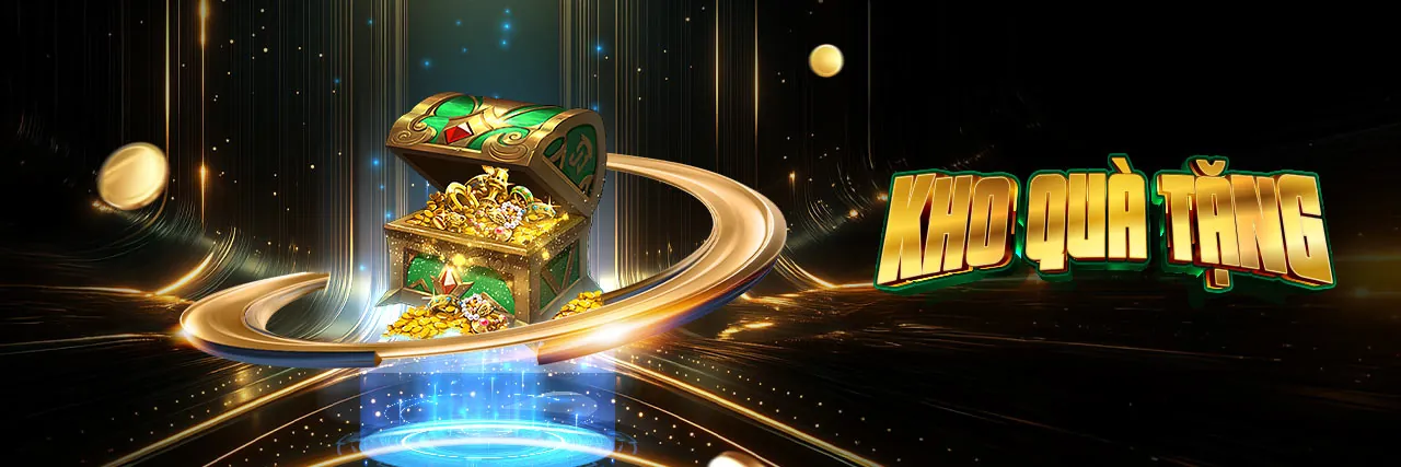 Hình ảnh chính Win555 Bắn Cá Săn Thưởng