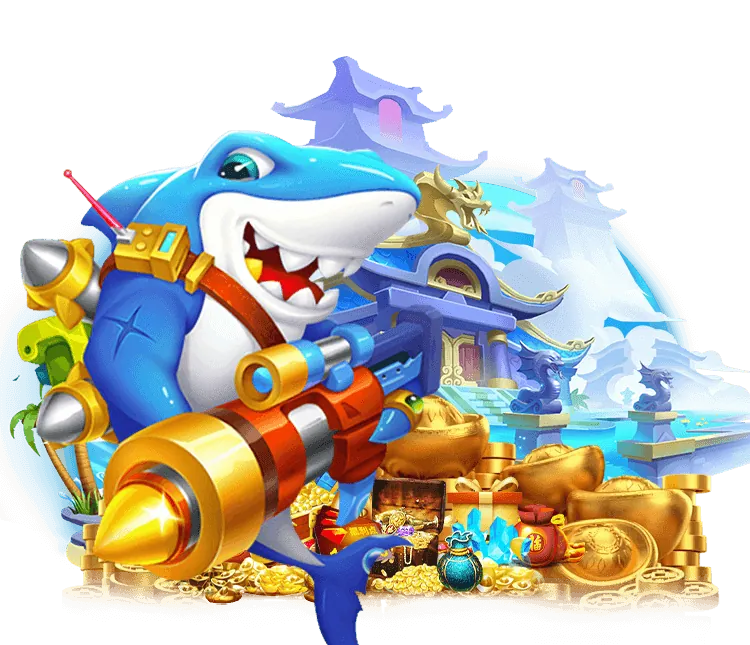 Game Hải Tặc Bắn Cá Win555