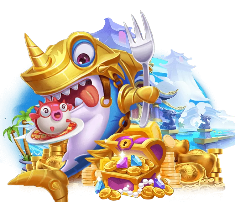 Game Bắn Cá Thần Tài Win555