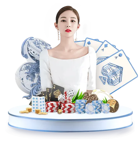 Trò chơi Poker tại WIN555
